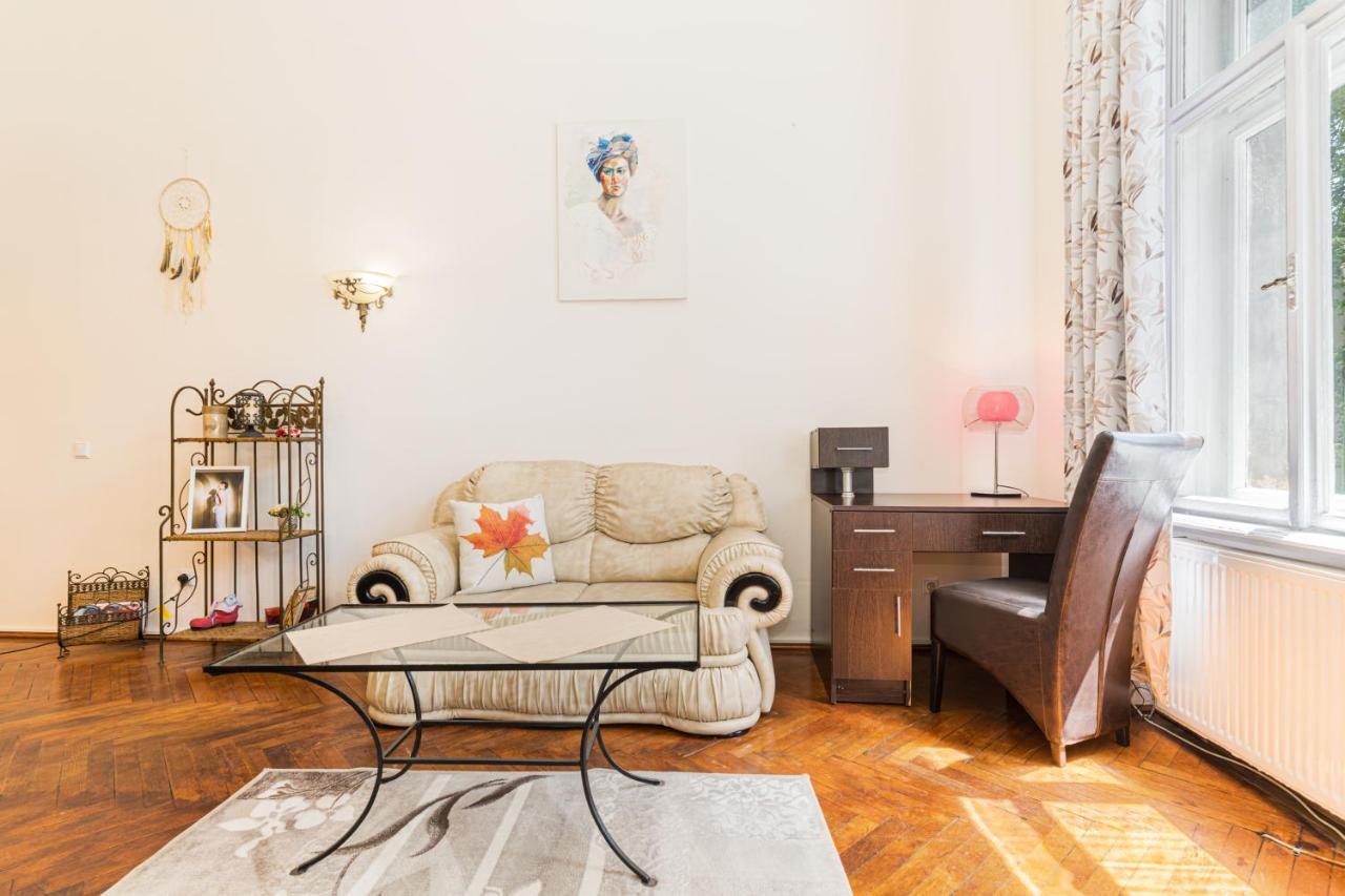 Hera Apartment - Old Town Brassó Kültér fotó